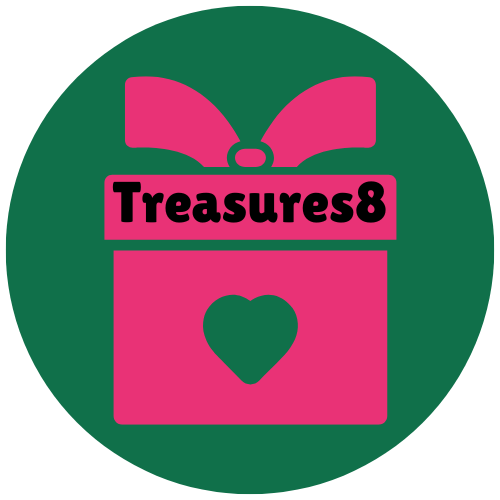 Treasures8