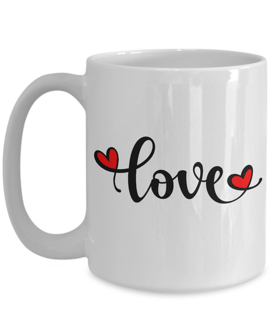 Love Mug